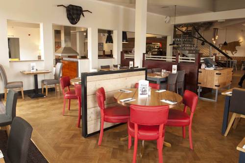 Hotel Premier - Braunstone Leicester
