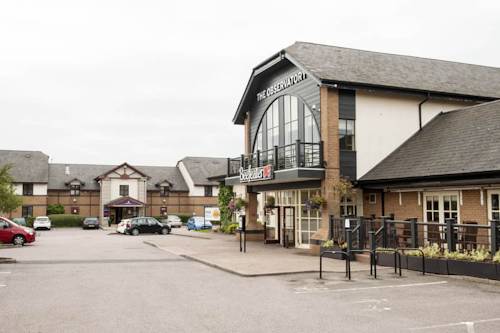 Hotel Premier - Braunstone Leicester