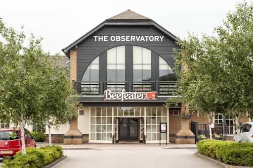 Premier - Braunstone Hotel Leicester