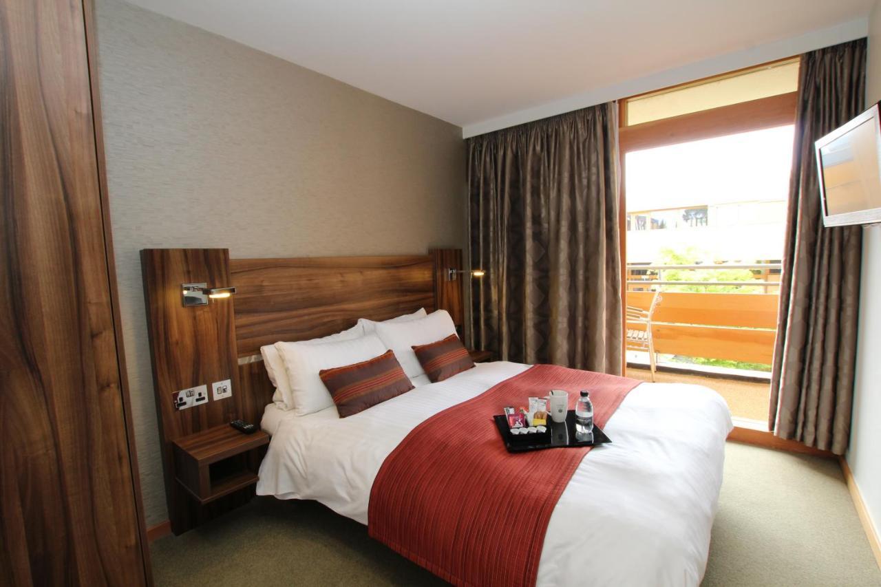 College Court Hotel Leicester
