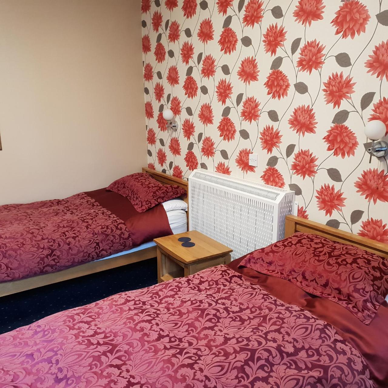 Guest house Abinger