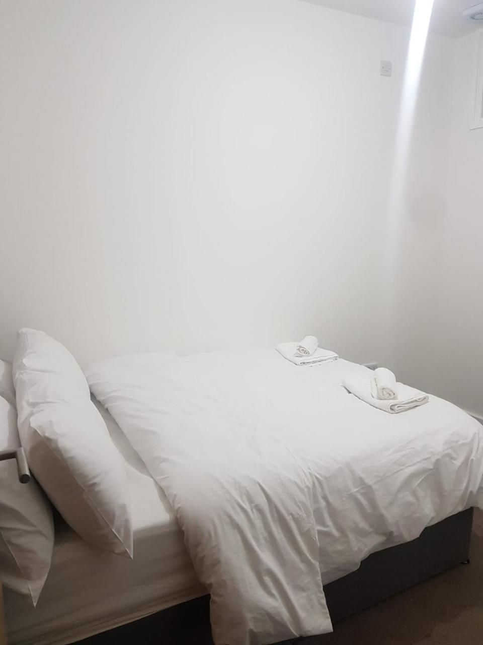 Apartment Showcase - Highcross House
