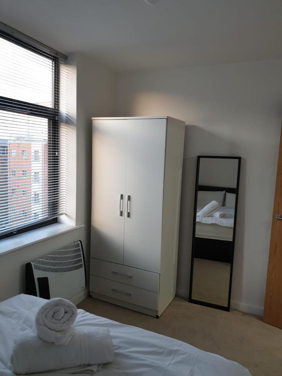 Apartment Showcase - Highcross House