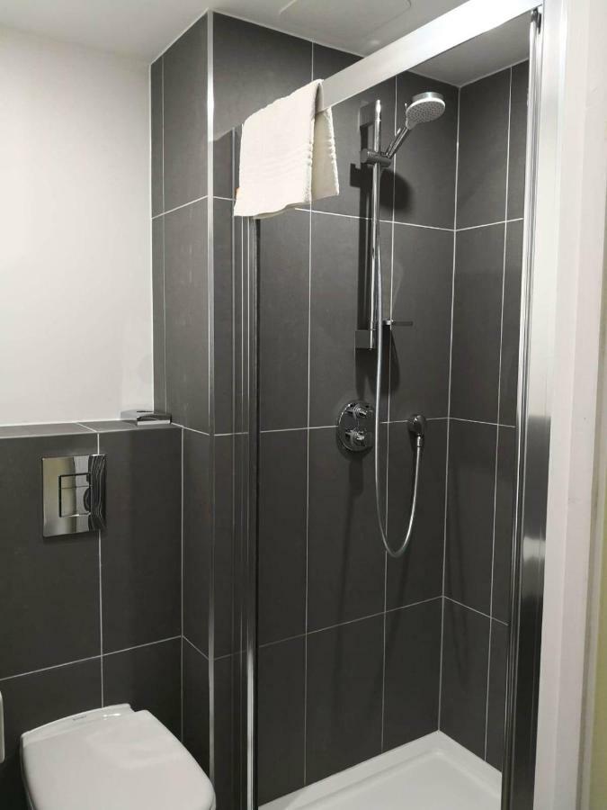 Ibis Budget 3* Leicester