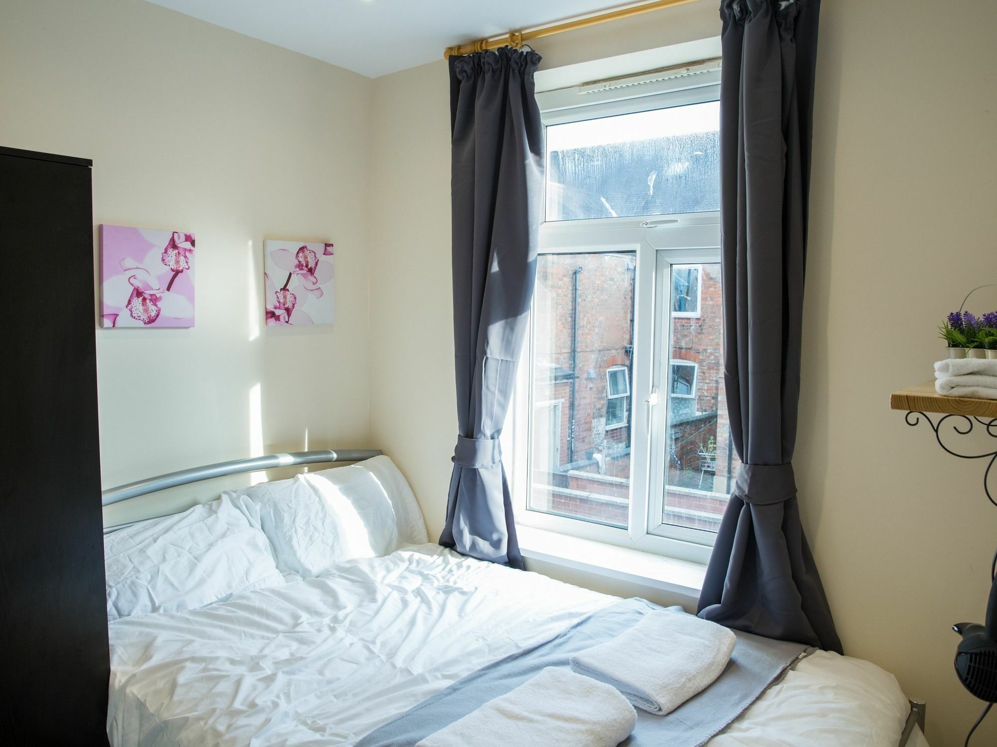 I'm Your Host - Hotel Leicester