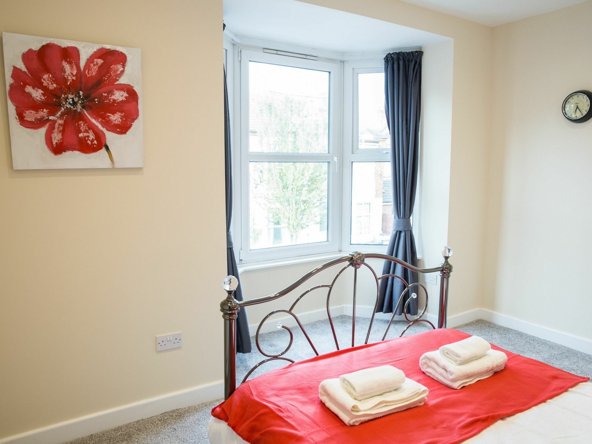 Hotel I'm Your Host - Leicester