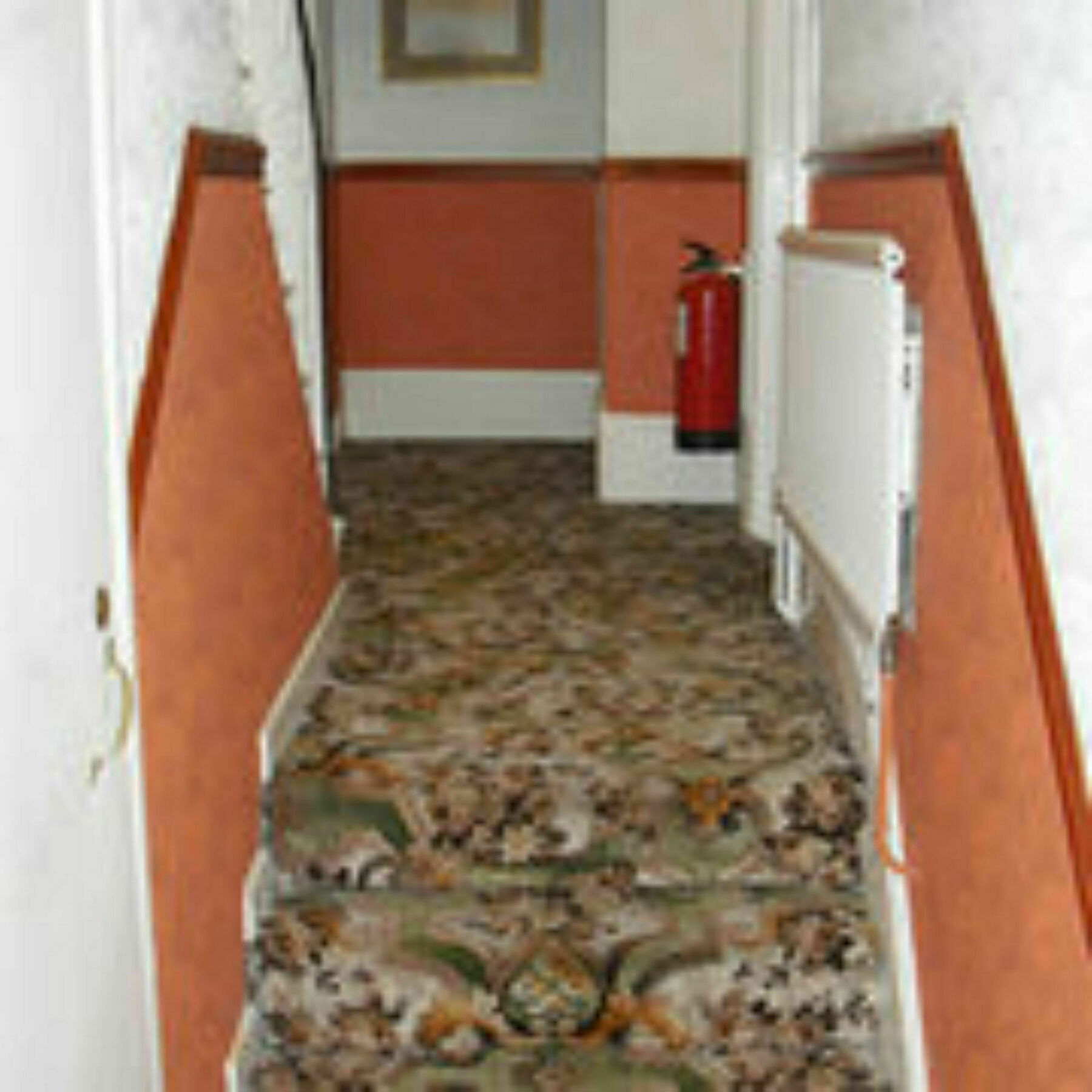 Grafton House Hotel