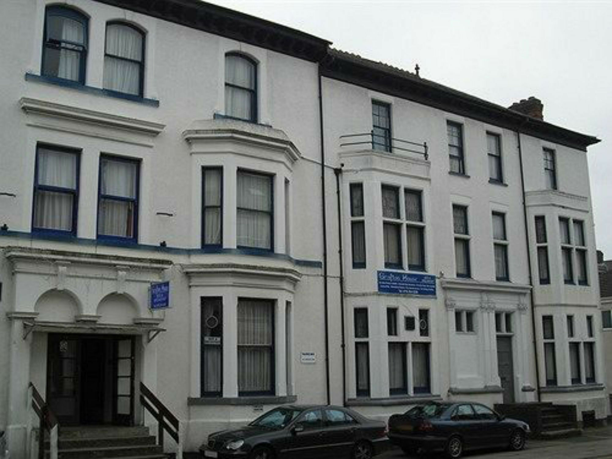 Hotel Grafton House