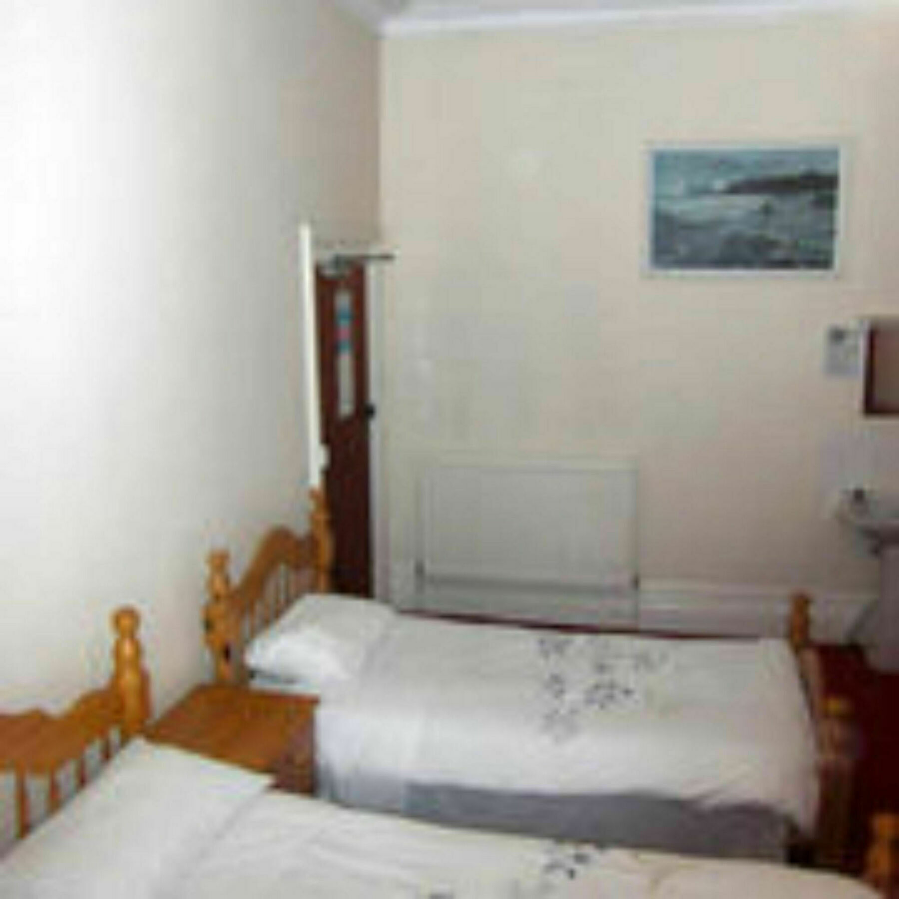 Hotel Grafton House