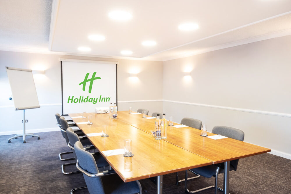 By Ihg Leicester