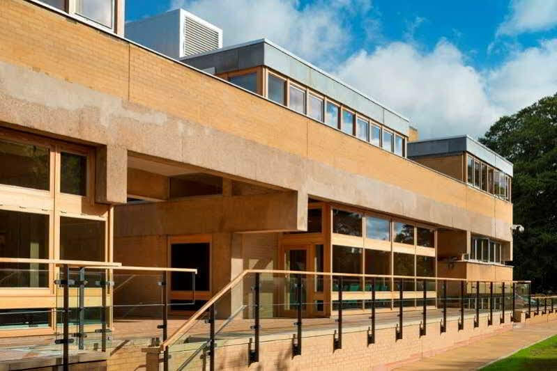 College Court