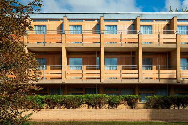College Court Hotel Leicester