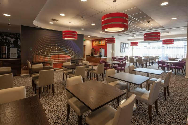 Hotel Express By Ihg
