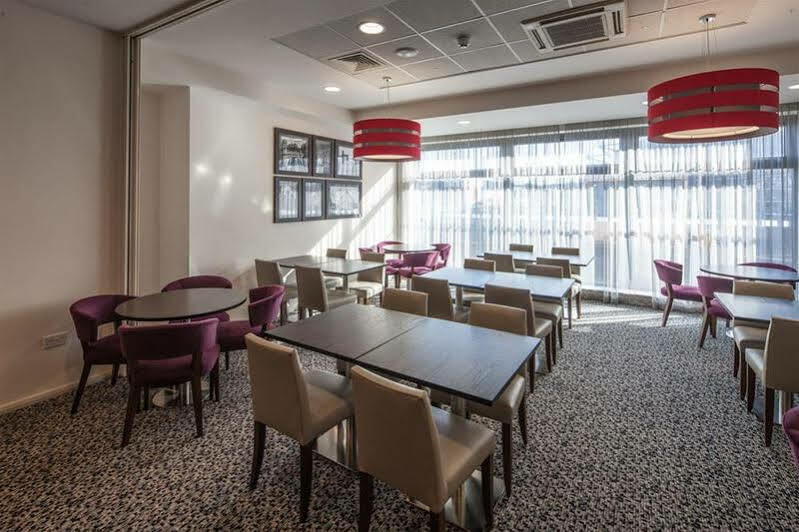 Hotel Express By Ihg