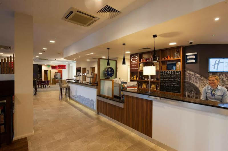 Hotel Express By Ihg 3*