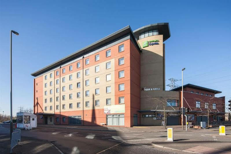 Hotel Express By Ihg 3*