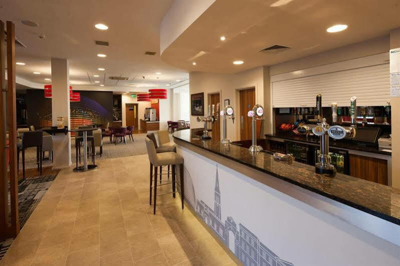 Express By Ihg 3* Leicester