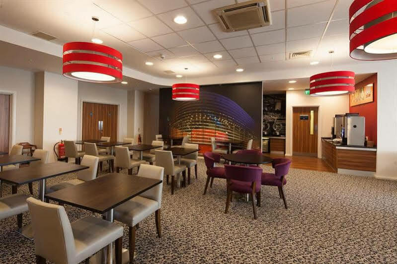 Express By Ihg 3*