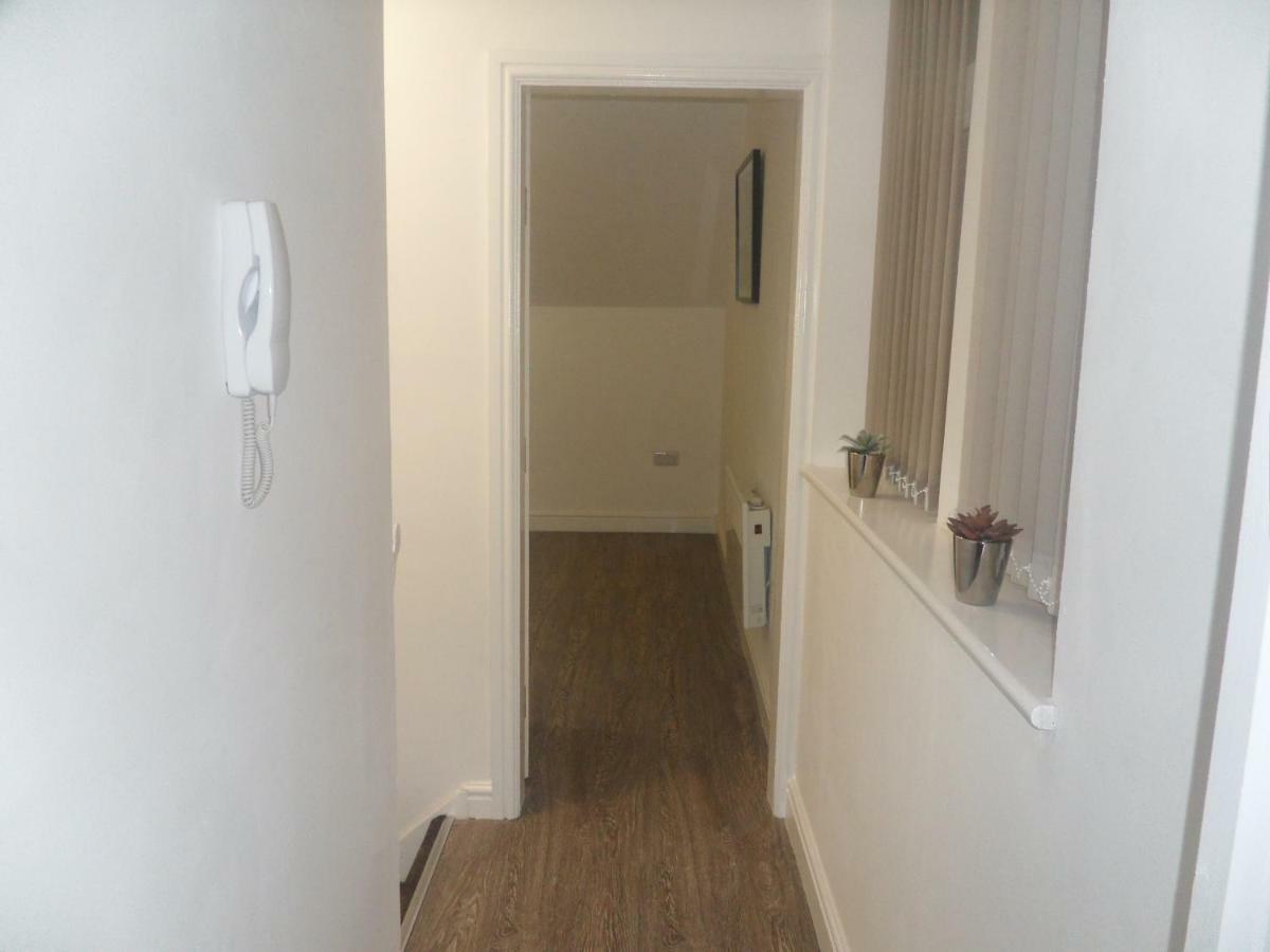 Apartment Mk Cosy *