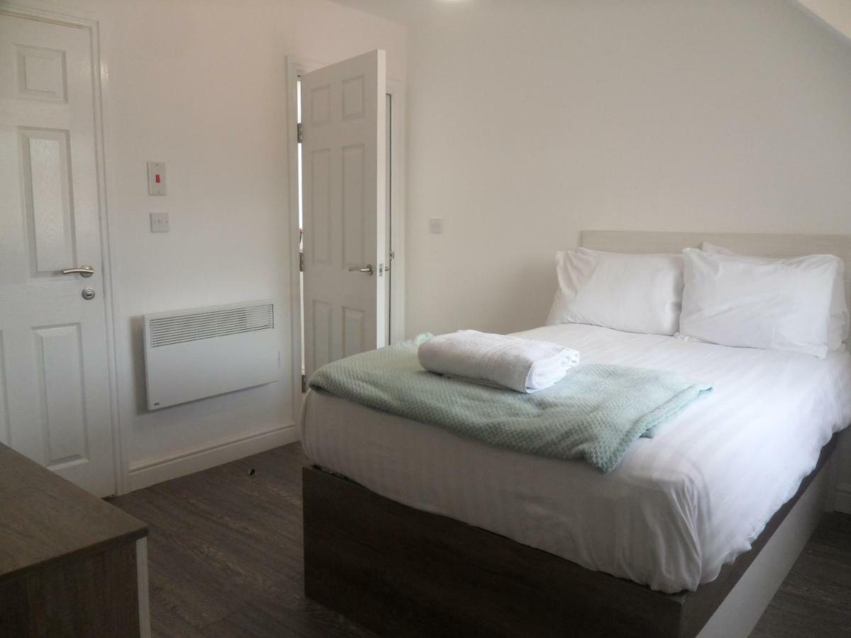 Mk Cosy Apartment *