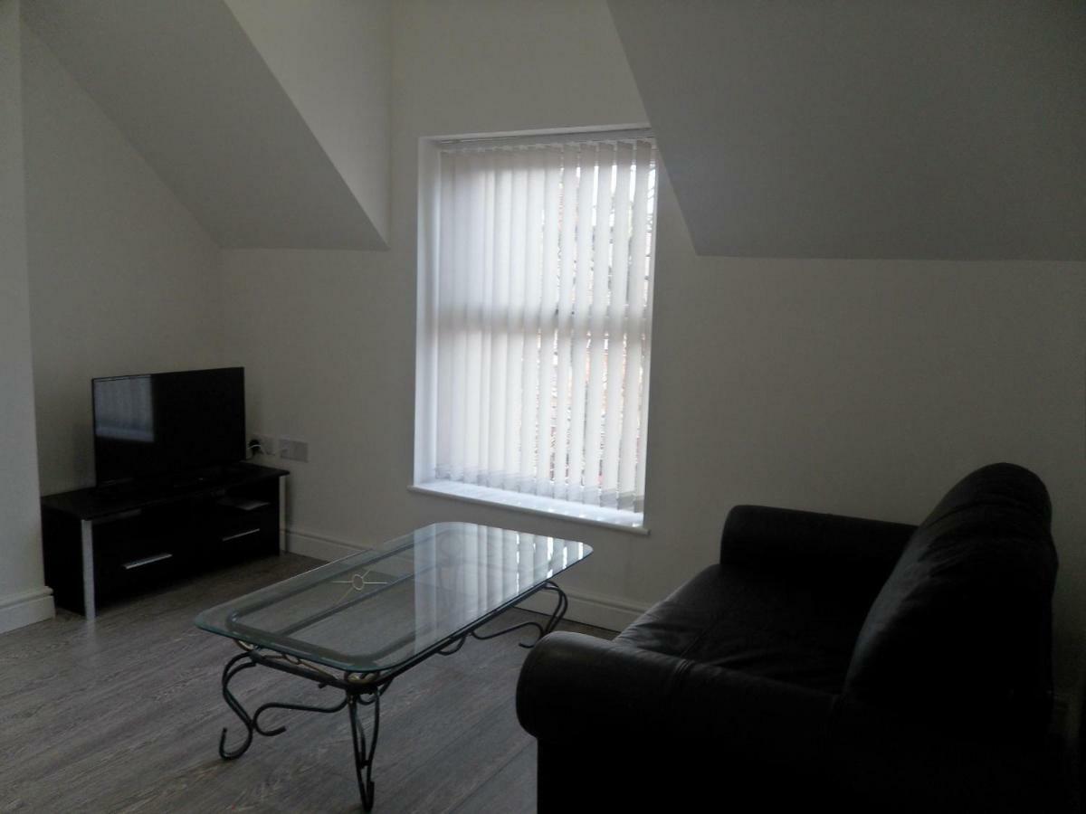 Apartment Mk Cosy