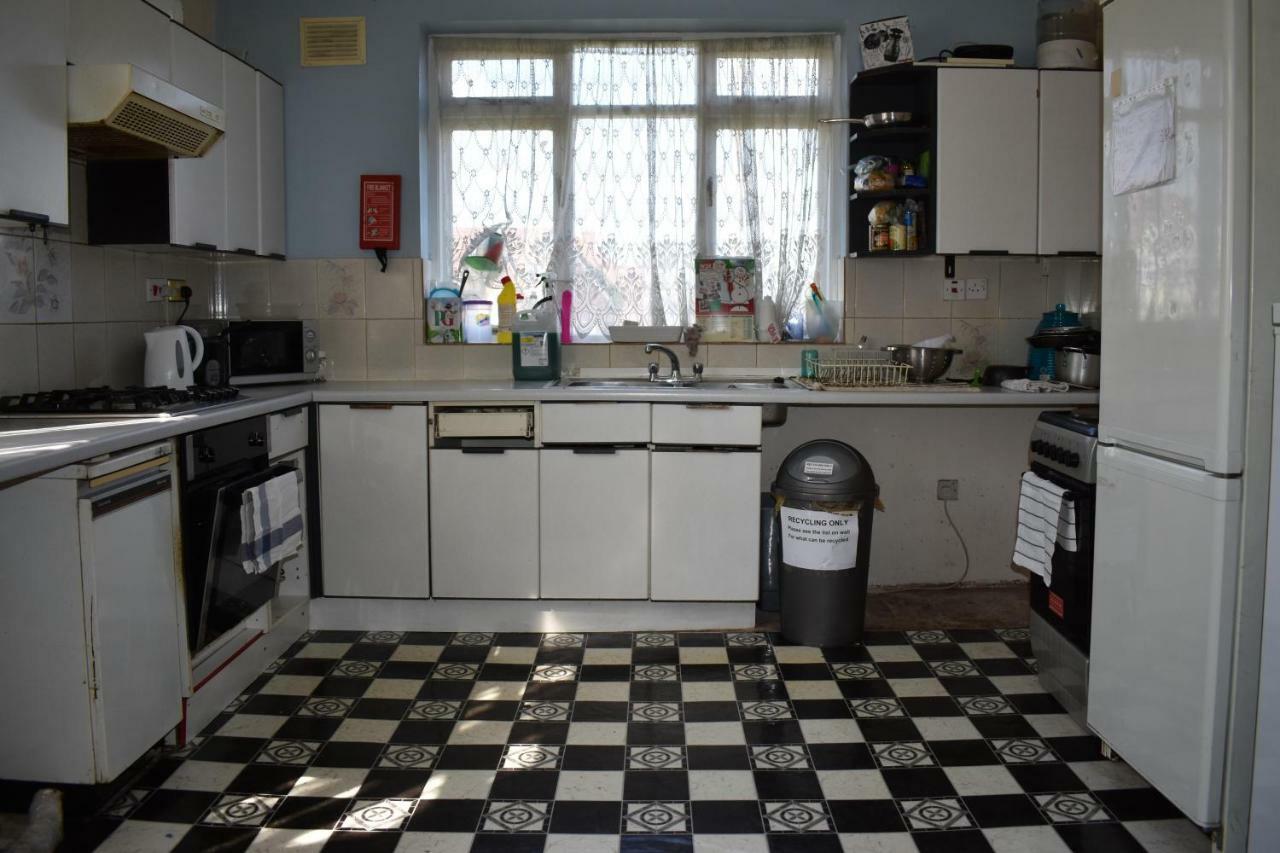 Guest house Racecourse House Leicester