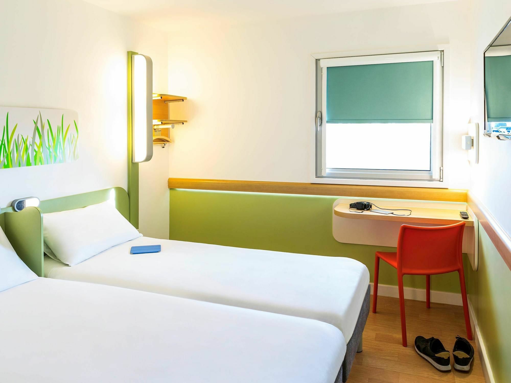 Ibis Budget Leicester