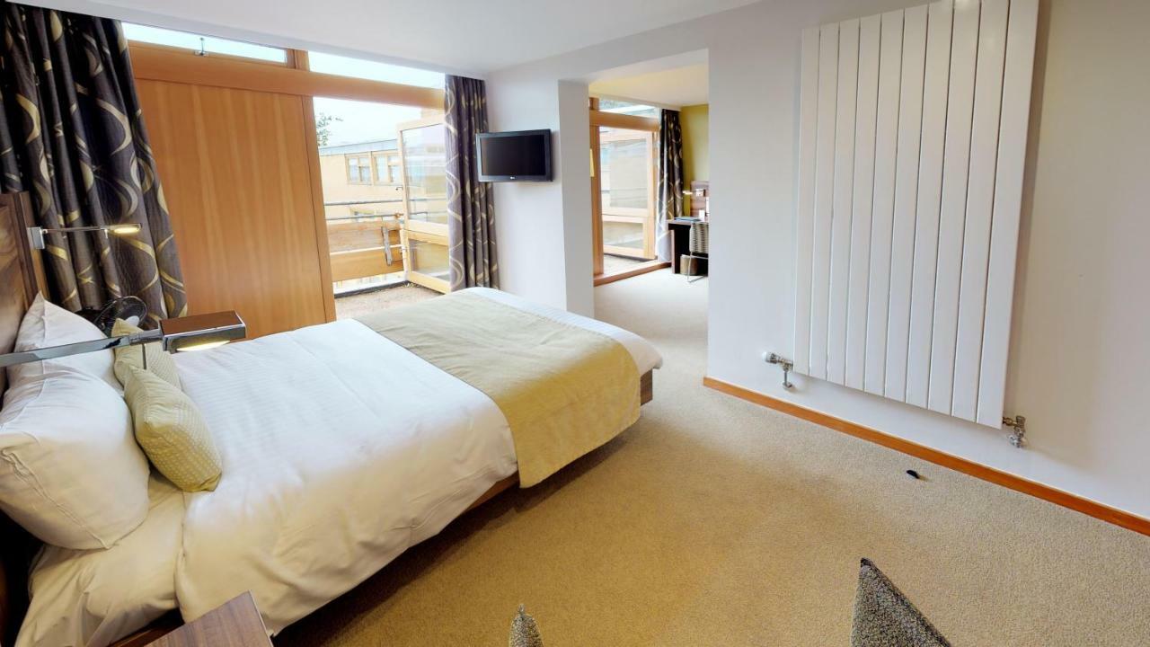 Hotel College Court Leicester