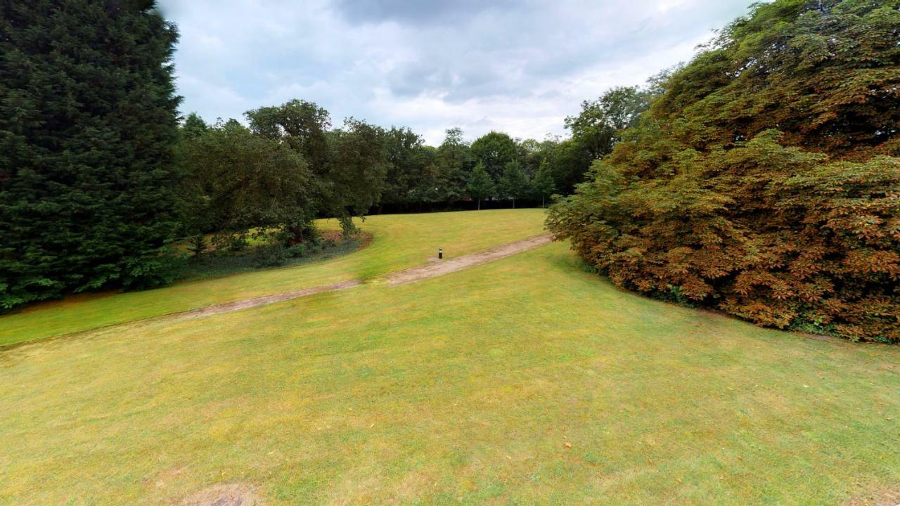 College Court 3*