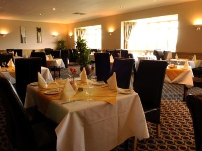 Hotel North & Conference Centre 3*