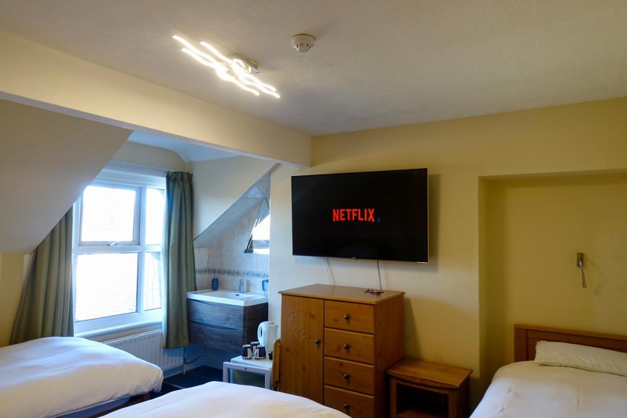 Guest house Abinger 3*