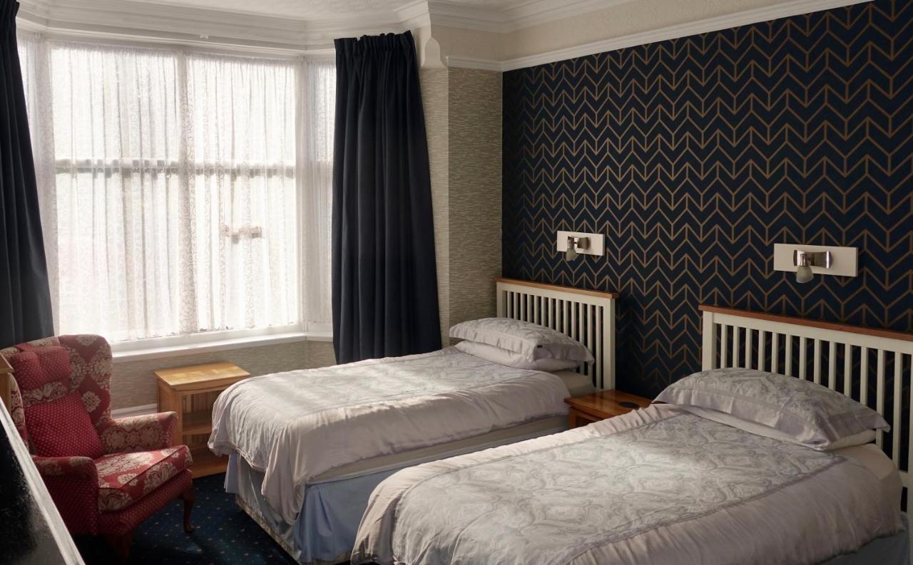 Guest house Abinger 3*