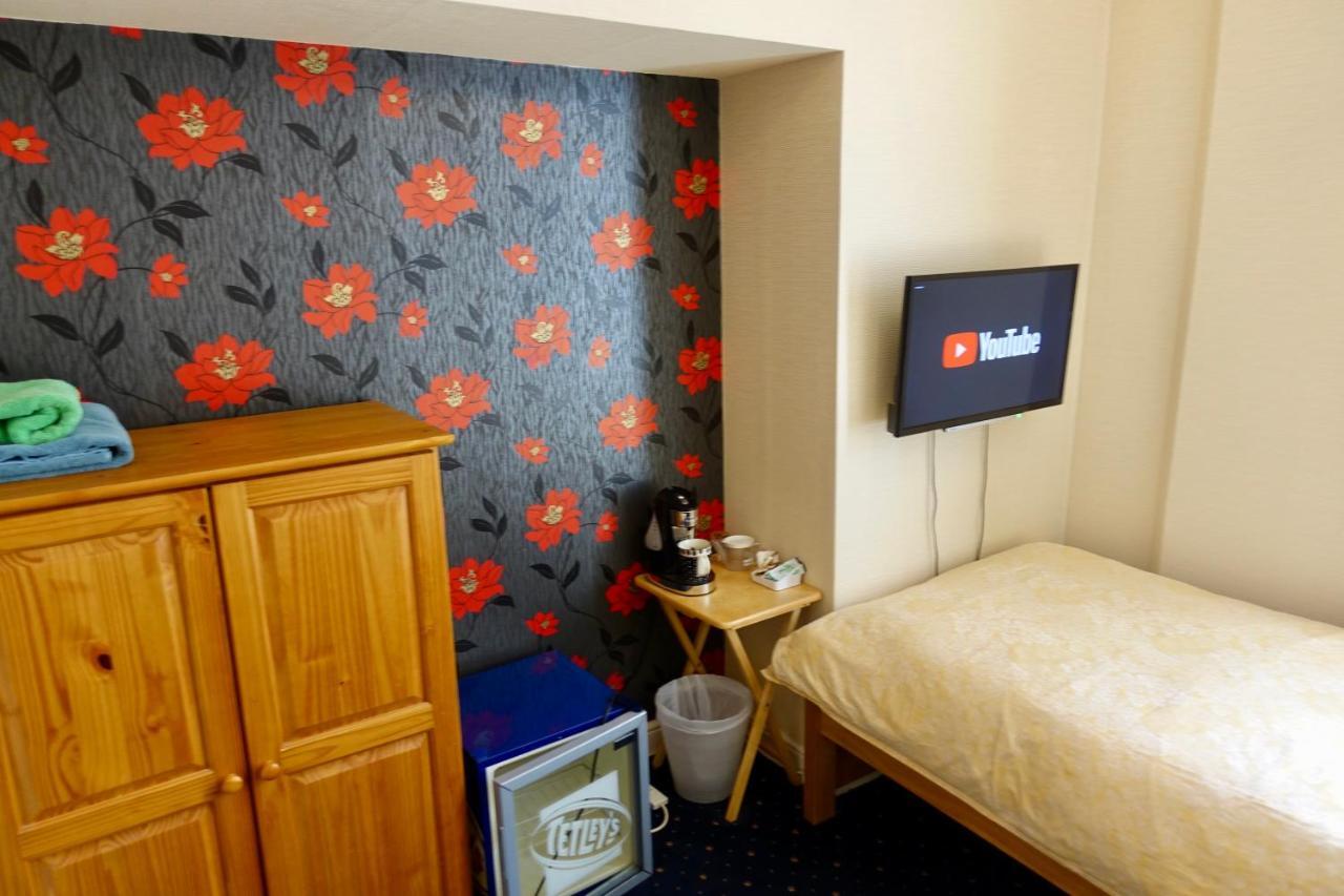 Guest house Abinger