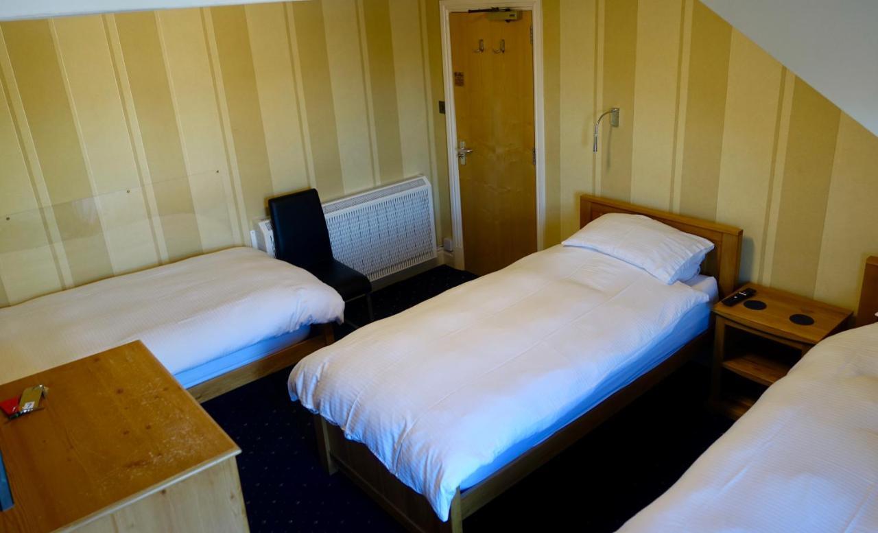 Guest house Abinger