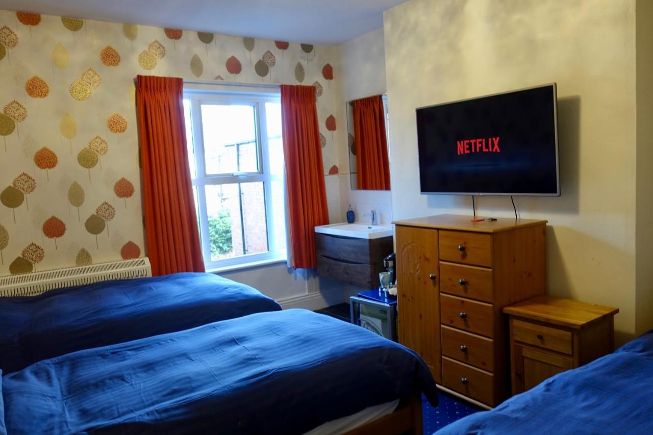 Guest house Abinger 3*