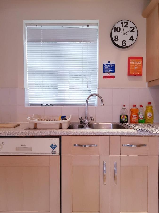 Homestay Halata Properties Leicester