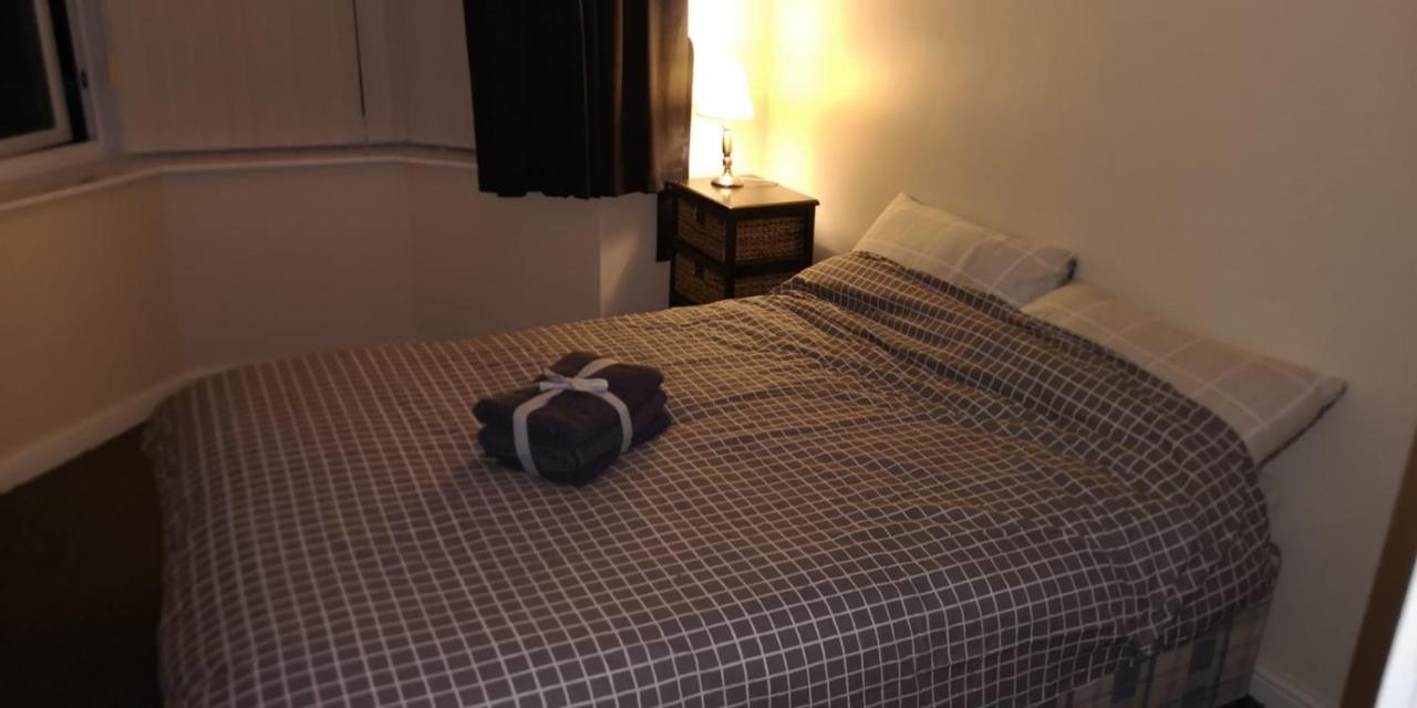 Homestay Halata Properties Leicester