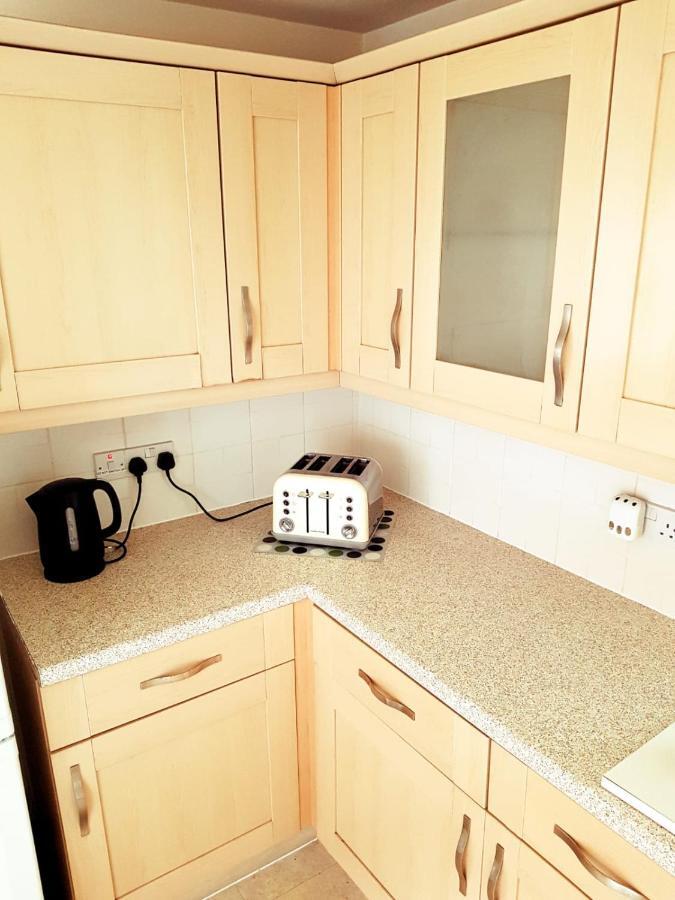 Halata Properties Homestay Leicester