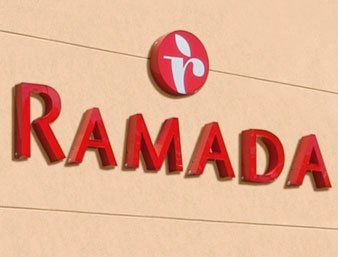 Hotel Ramada Encore Centre Leicester