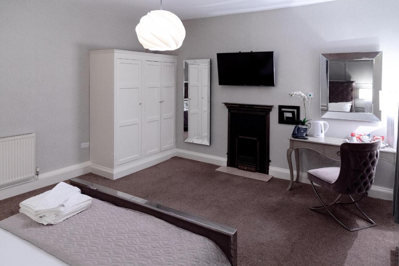 Hotel The