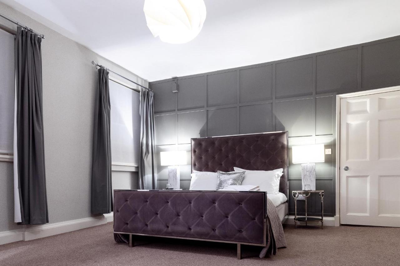 Hotel The Leicester