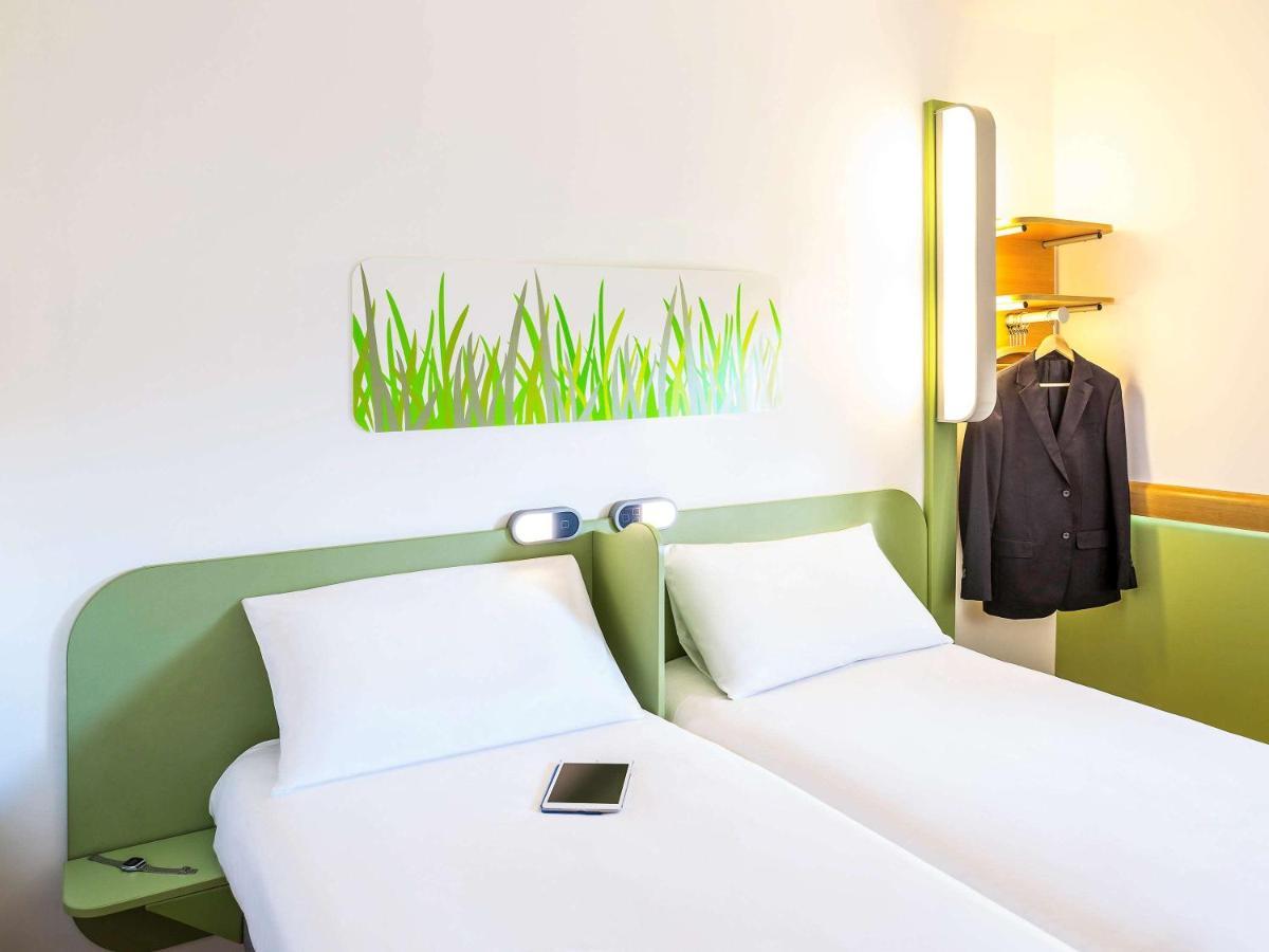 Hotel Ibis Budget
