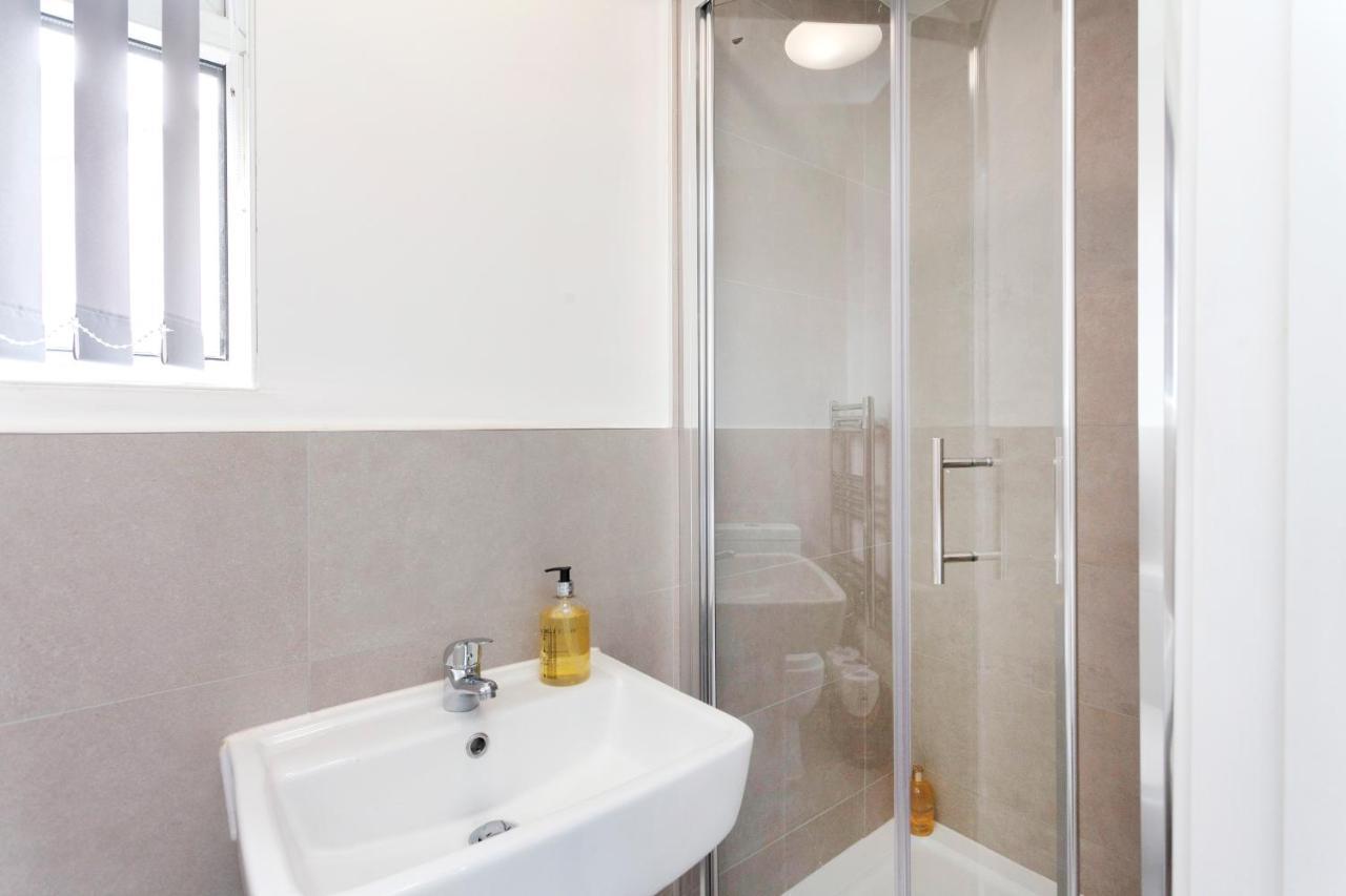 Apartment Smart Close2city *