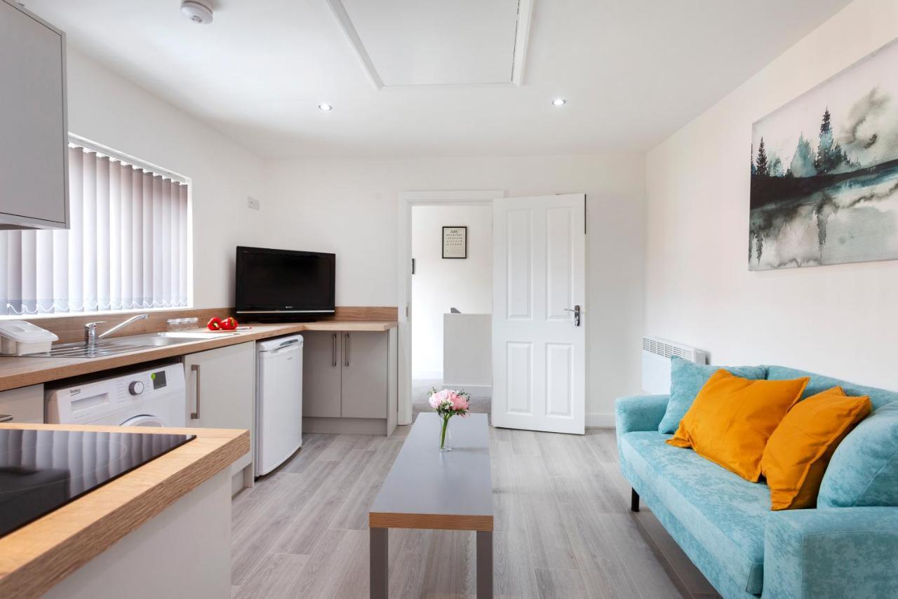 Smart Close2city * Leicester