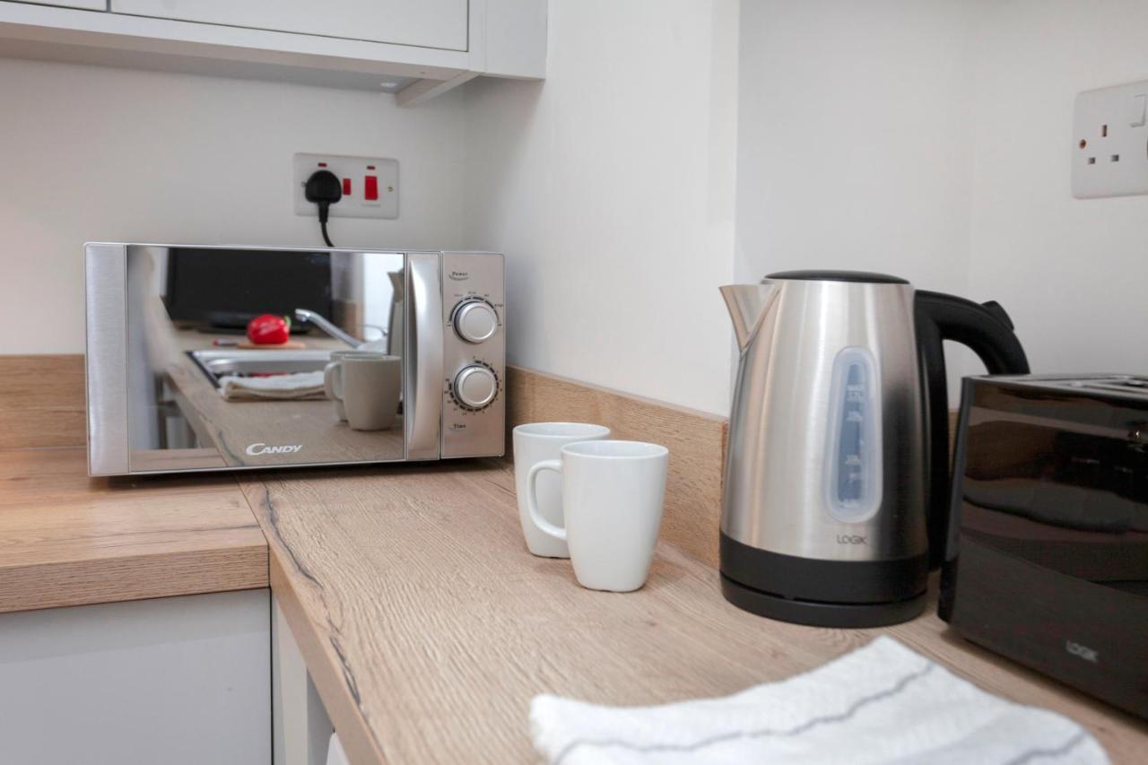 Smart Close2city Apartment