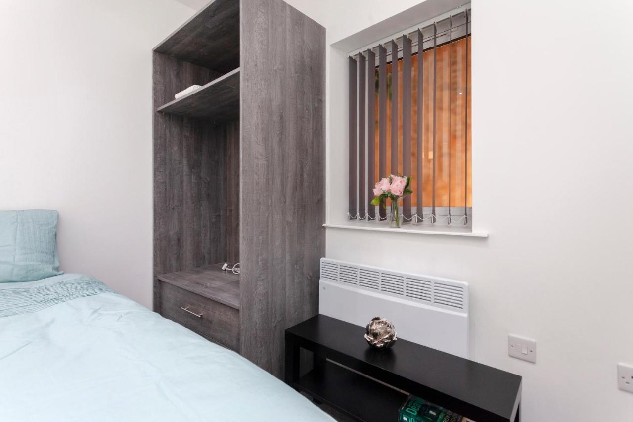 Smart Close2city Apartment