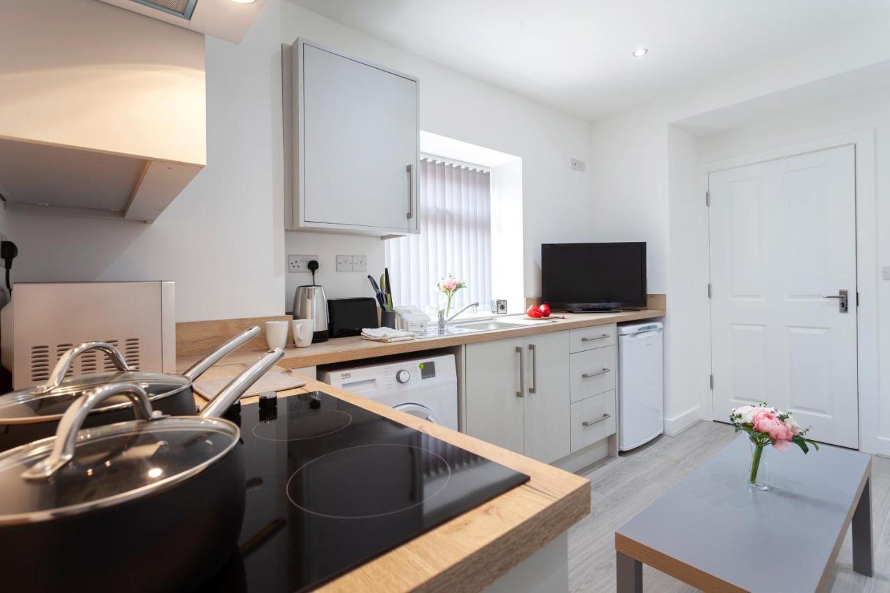 Smart Close2city * Leicester