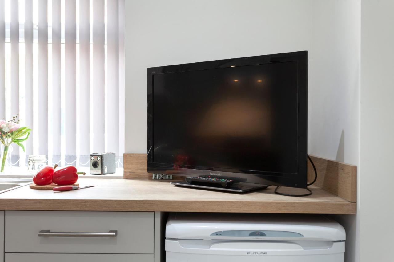 Apartment Smart Close2city Leicester