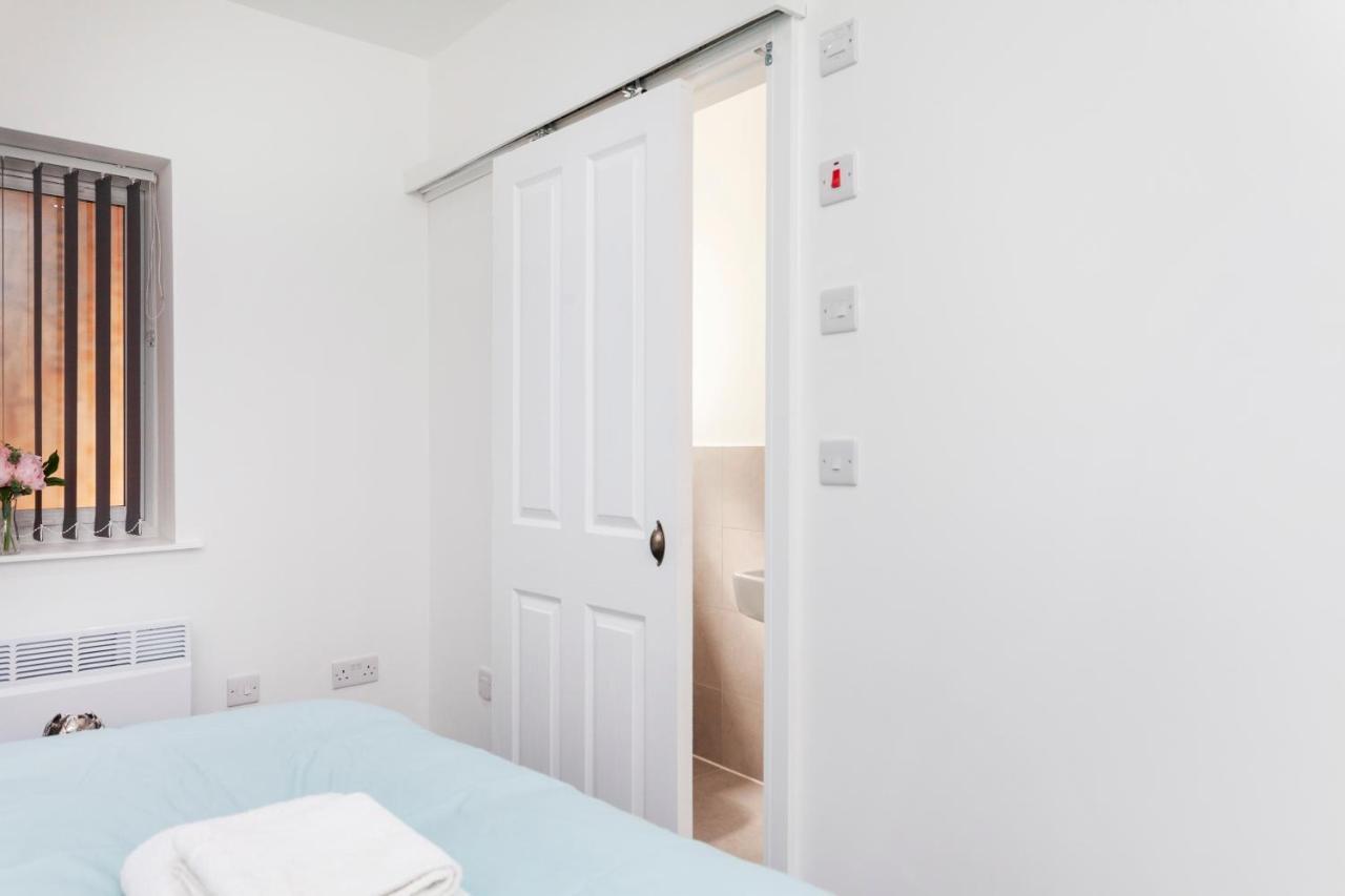 Smart Close2city Apartment