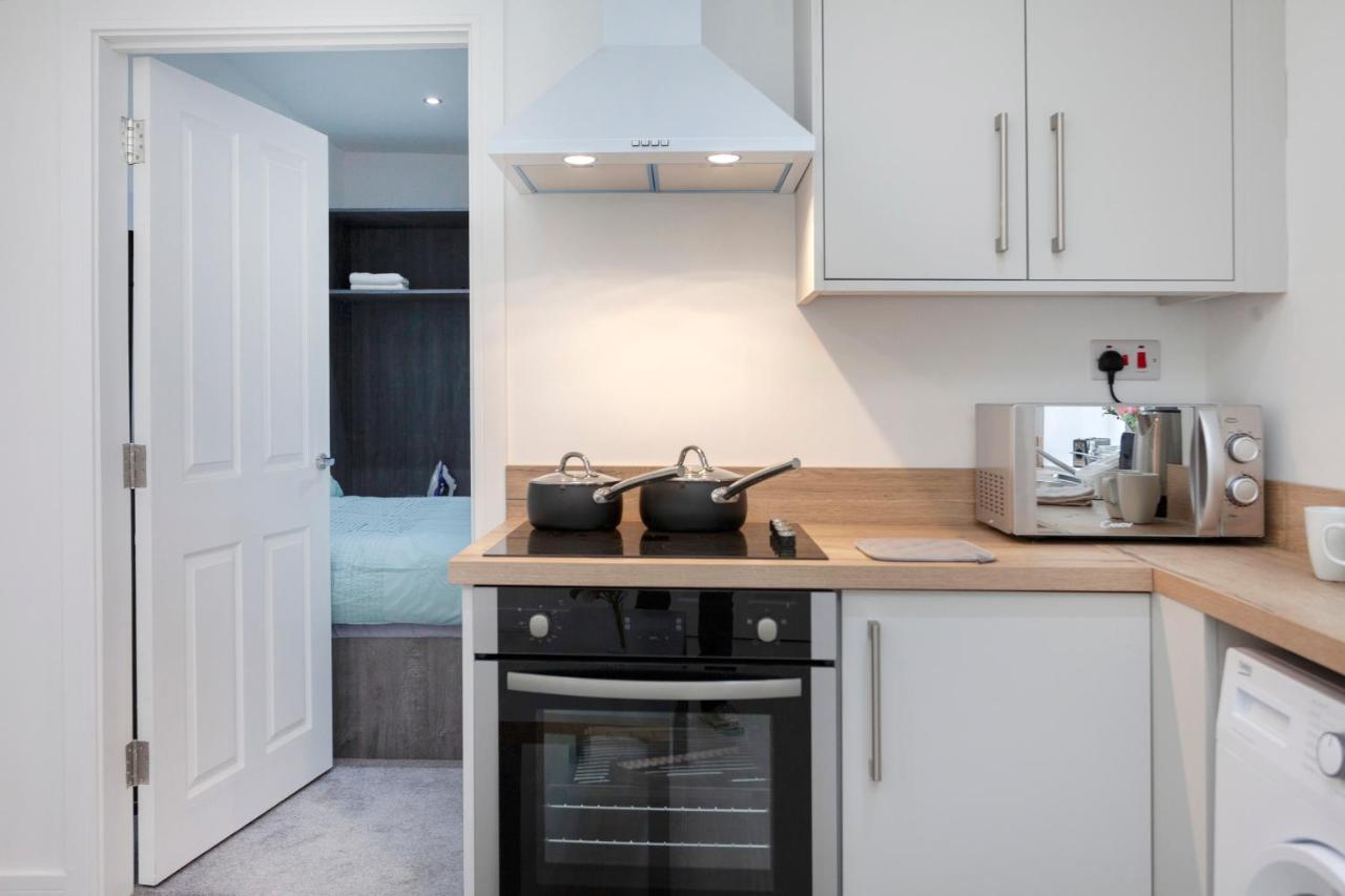 Smart Close2city Apartment